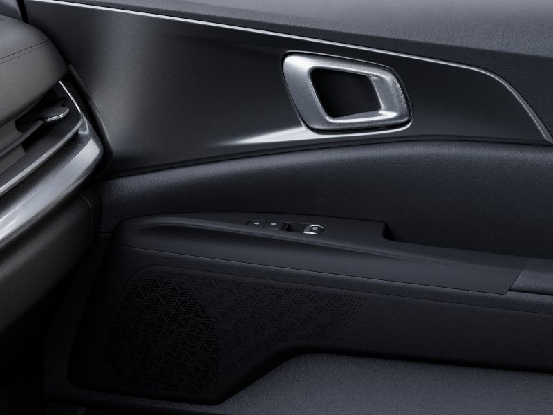 Thumbnail: 2027 Kia Carnival - 25
