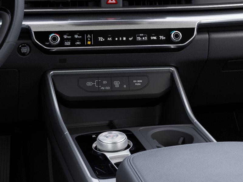 Thumbnail: 2027 Kia Carnival - 12