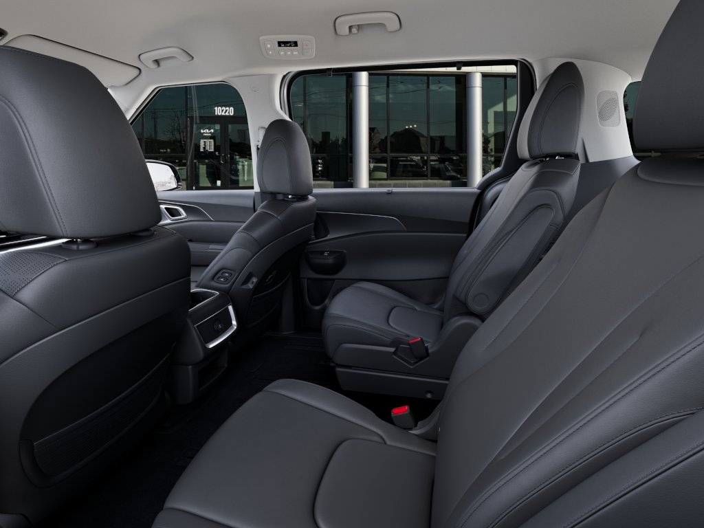 Thumbnail: 2027 Kia Carnival - 10