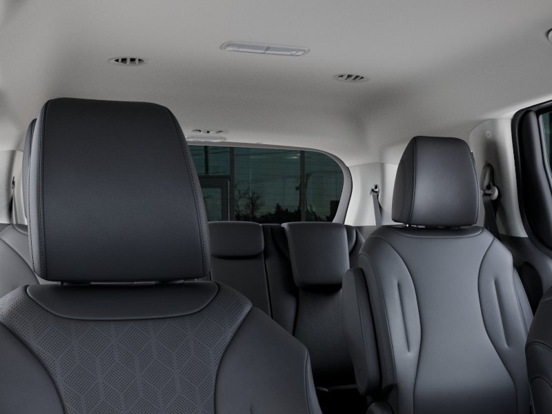 Thumbnail: 2027 Kia Carnival - 27