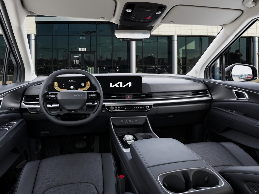 Thumbnail: 2027 Kia Carnival - 2