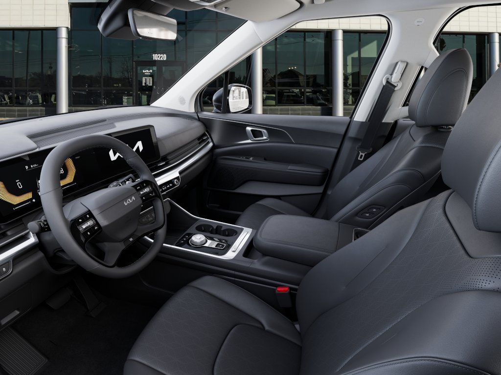 Thumbnail: 2027 Kia Carnival - 21
