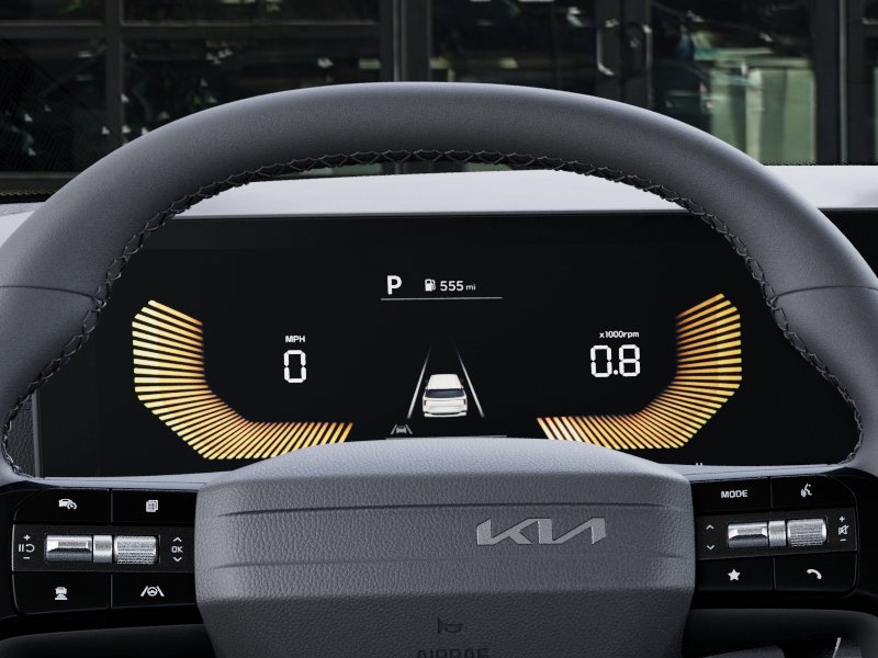 Thumbnail: 2027 Kia Carnival - 22