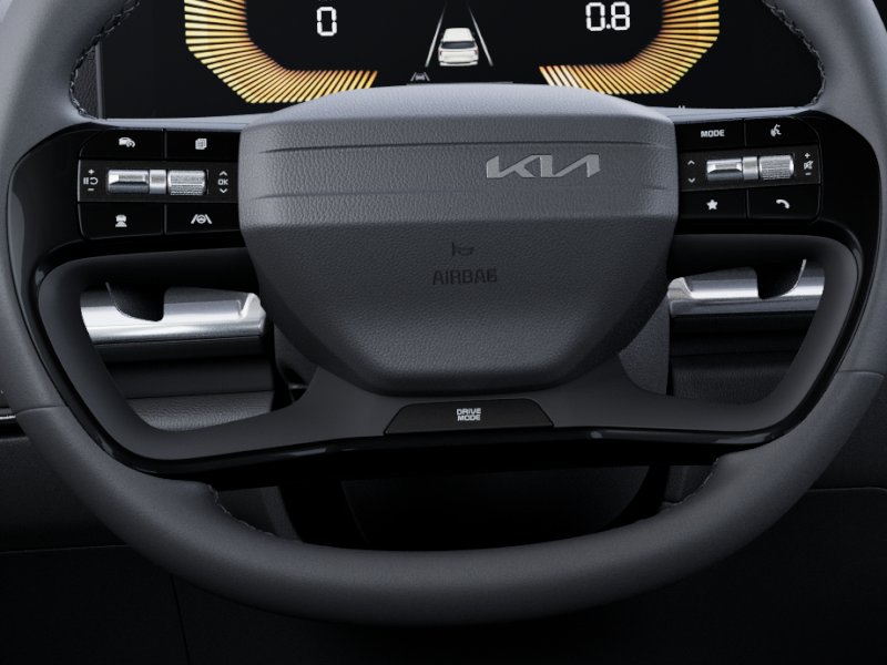Thumbnail: 2027 Kia Carnival - 23
