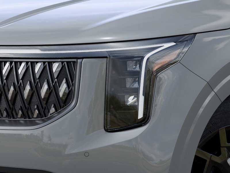 Thumbnail: 2027 Kia Carnival - 17