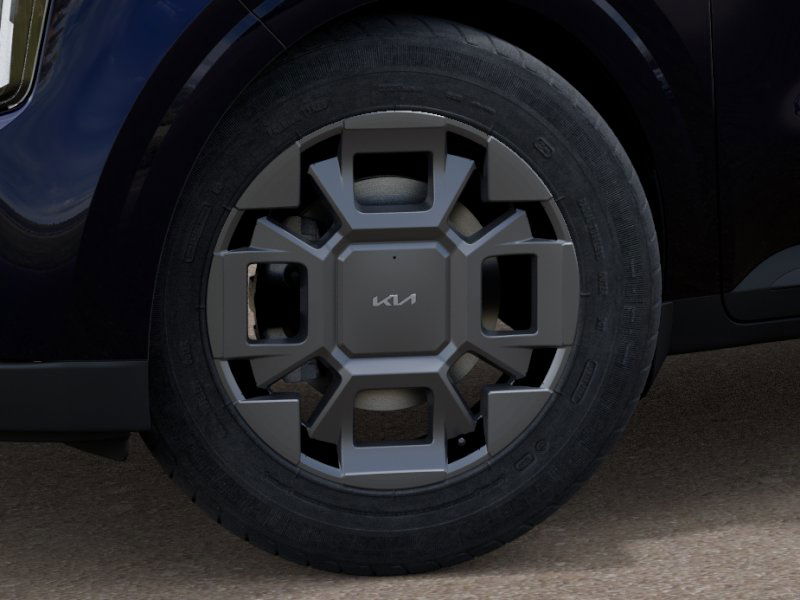 Thumbnail: 2026 Kia Carnival - 7