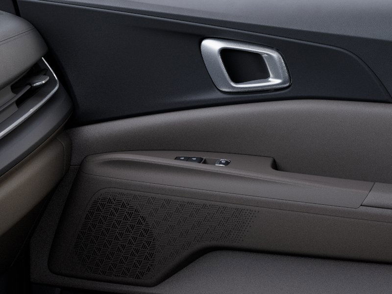 Thumbnail: 2026 Kia Carnival - 25