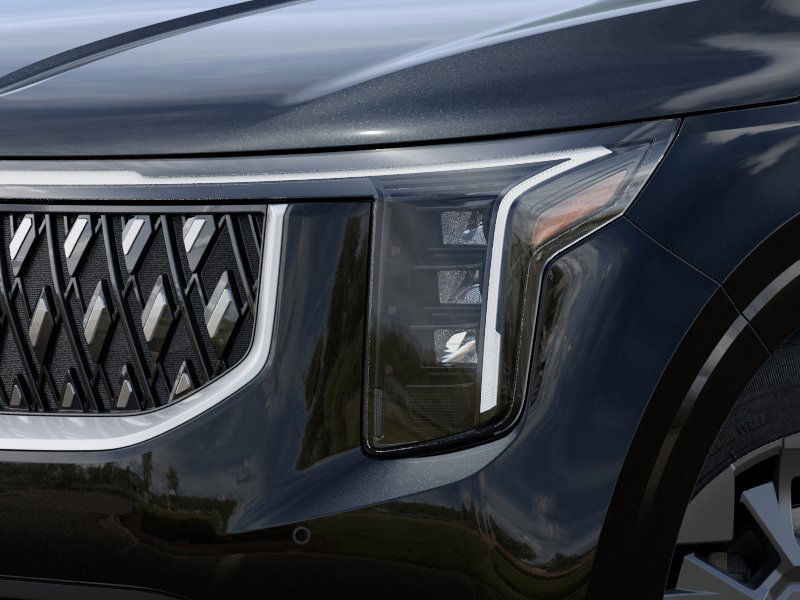 Thumbnail: 2026 Kia Carnival - 17