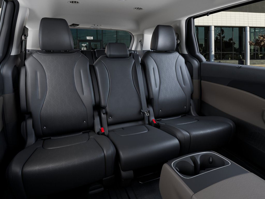 Thumbnail: 2026 Kia Carnival - 8