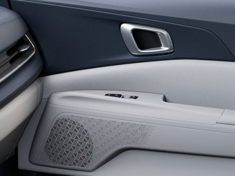 Thumbnail: 2026 Kia Carnival - 25