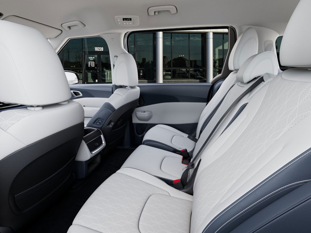 Thumbnail: 2026 Kia Carnival - 9