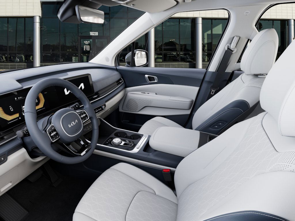 Thumbnail: 2026 Kia Carnival - 20