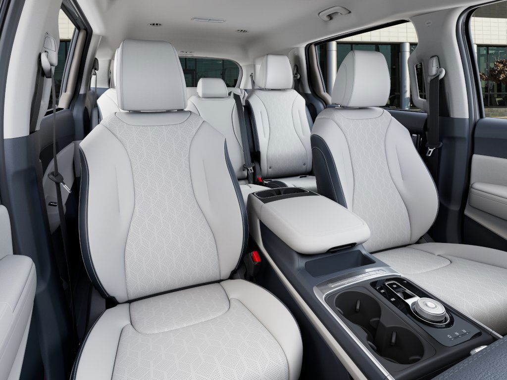 Thumbnail: 2026 Kia Carnival - 7