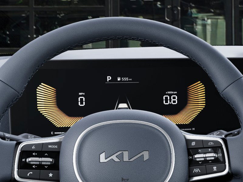 Thumbnail: 2026 Kia Carnival - 21