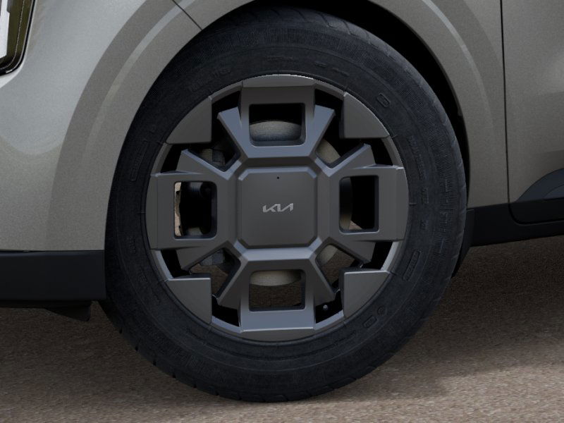 Thumbnail: 2025 Kia Carnival - 6