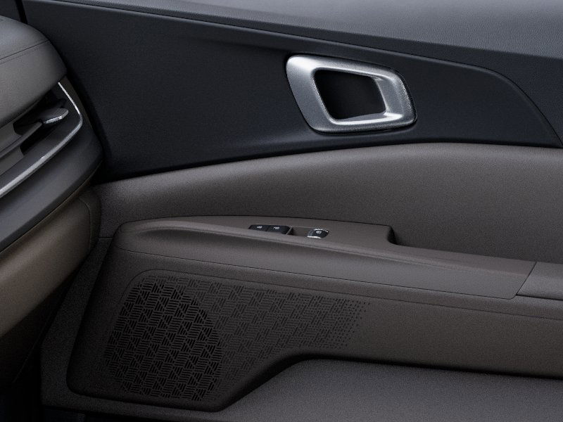 Thumbnail: 2025 Kia Carnival - 25