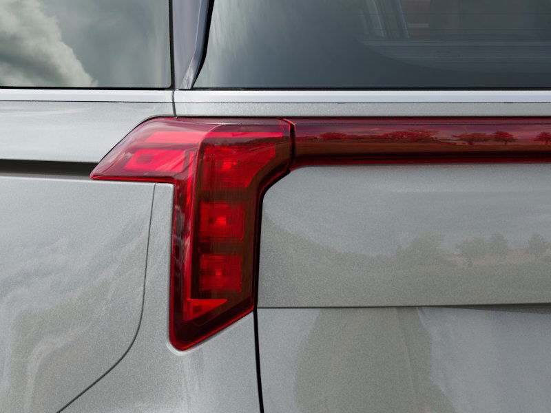 Thumbnail: 2025 Kia Carnival - 17