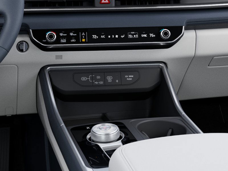 Thumbnail: 2026 Kia Carnival - 23