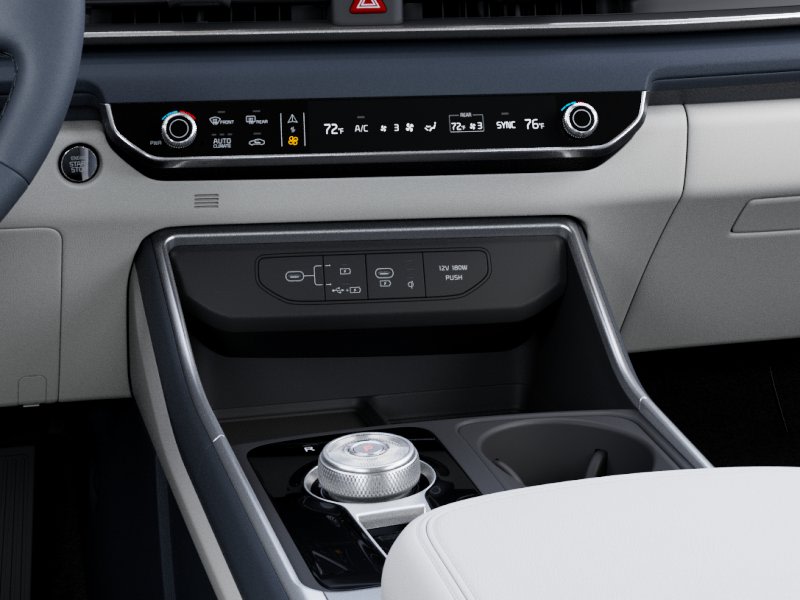 Thumbnail: 2026 Kia Carnival - 23