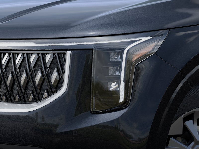 Thumbnail: 2026 Kia Carnival - 16