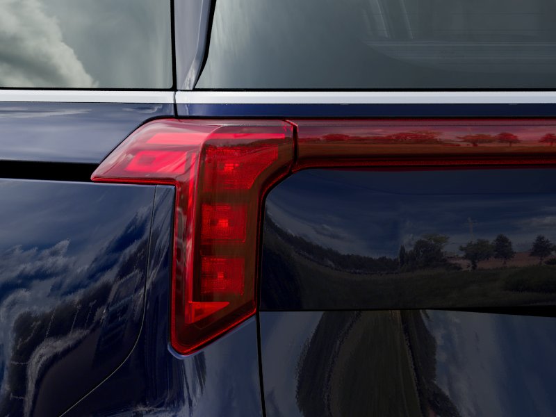 Thumbnail: 2026 Kia Carnival - 20