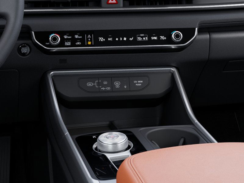 Thumbnail: 2026 Kia Carnival - 11