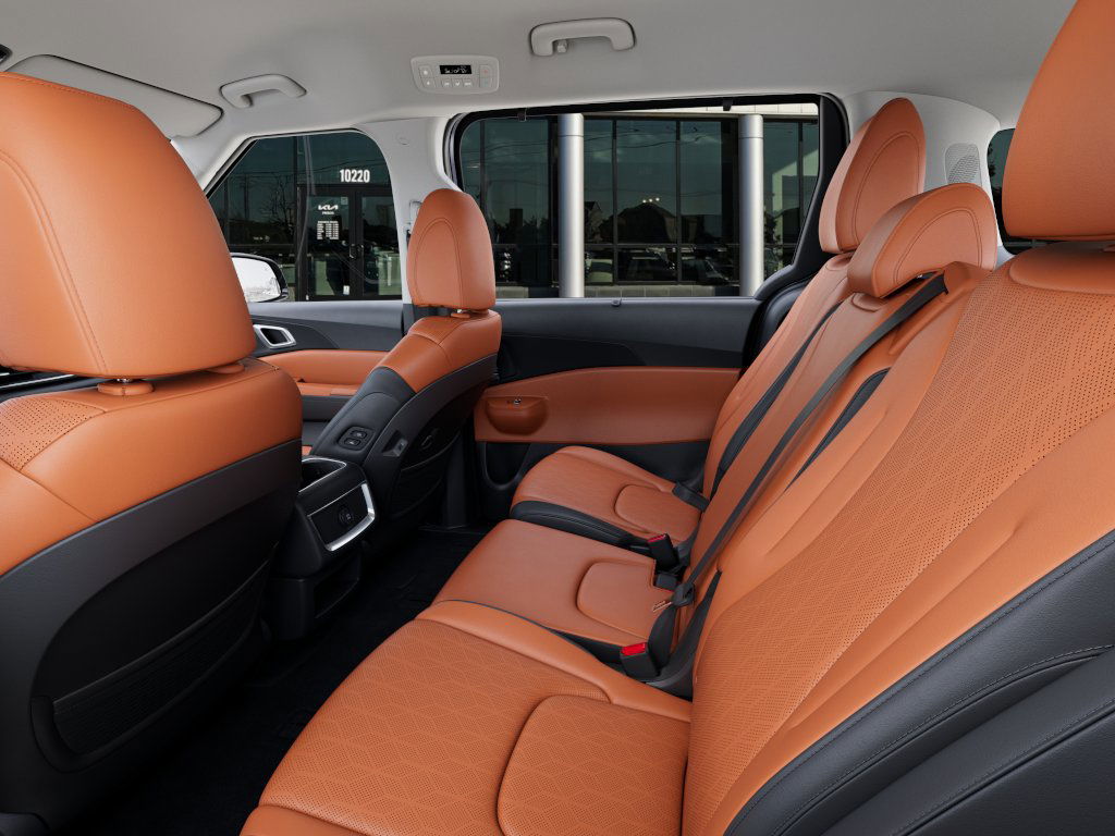 Thumbnail: 2026 Kia Carnival - 9