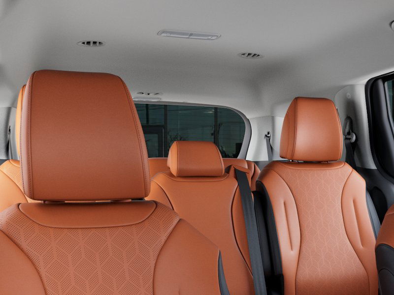 Thumbnail: 2026 Kia Carnival - 27