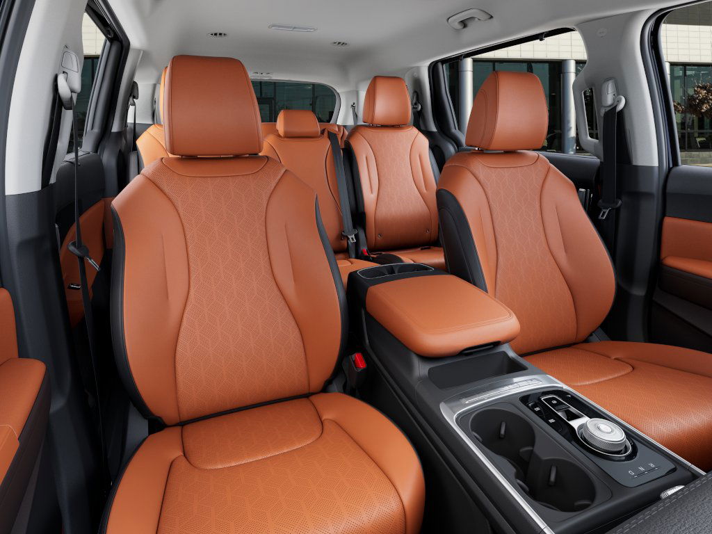 Thumbnail: 2026 Kia Carnival - 7