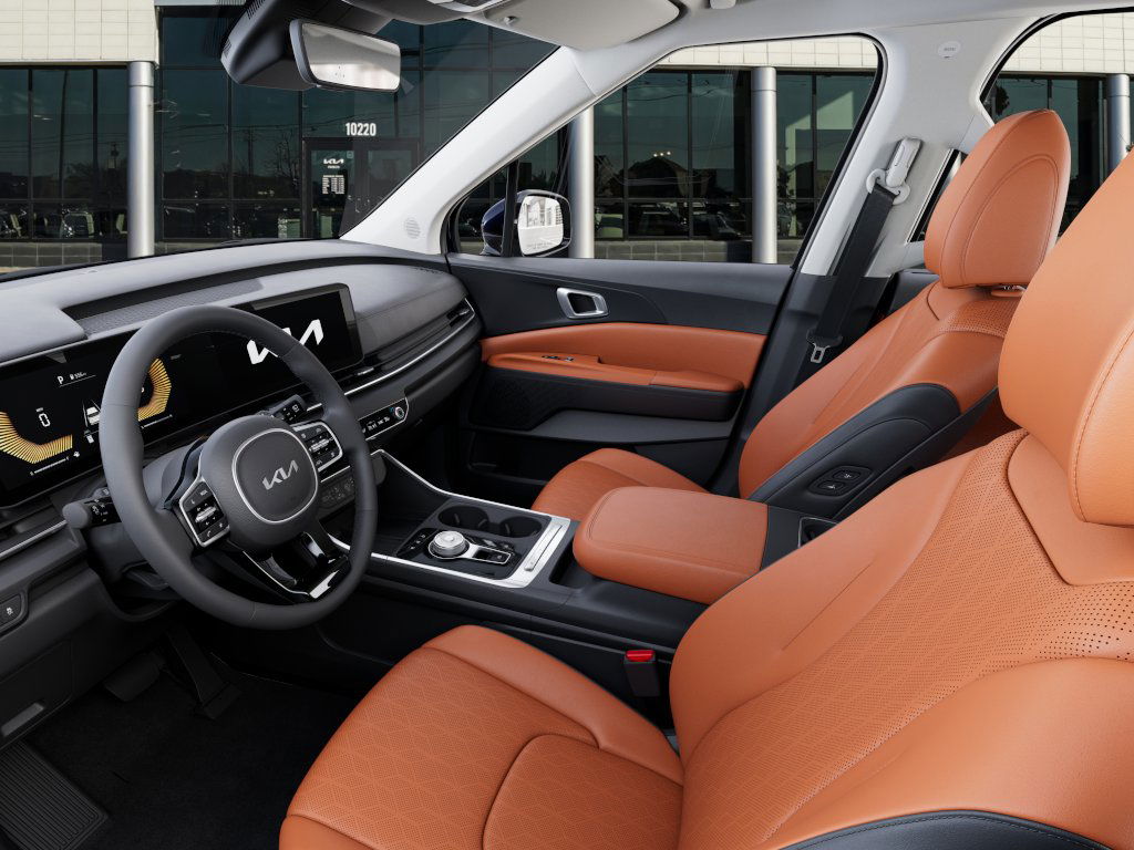 Thumbnail: 2026 Kia Carnival - 21