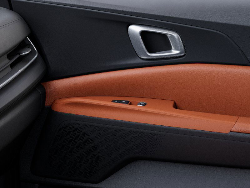 Thumbnail: 2026 Kia Carnival - 25