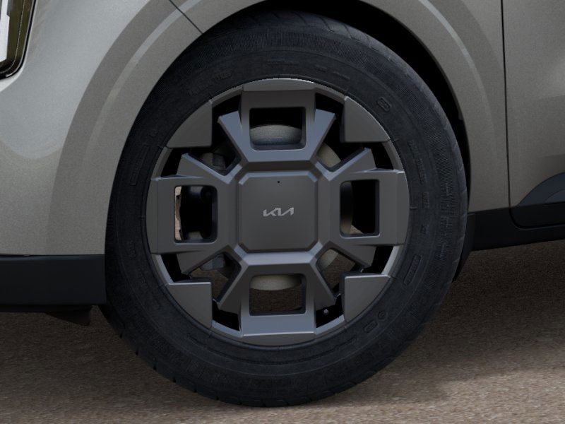 Thumbnail: 2026 Kia Carnival - 6