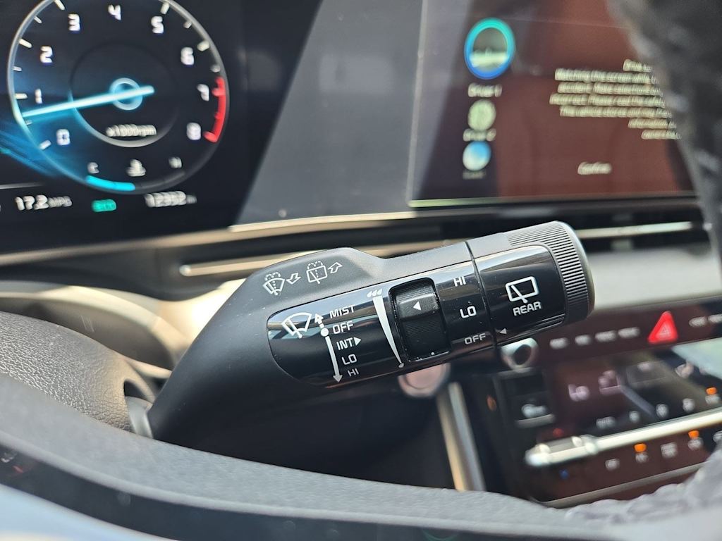 Thumbnail: 2024 Kia Carnival - 26