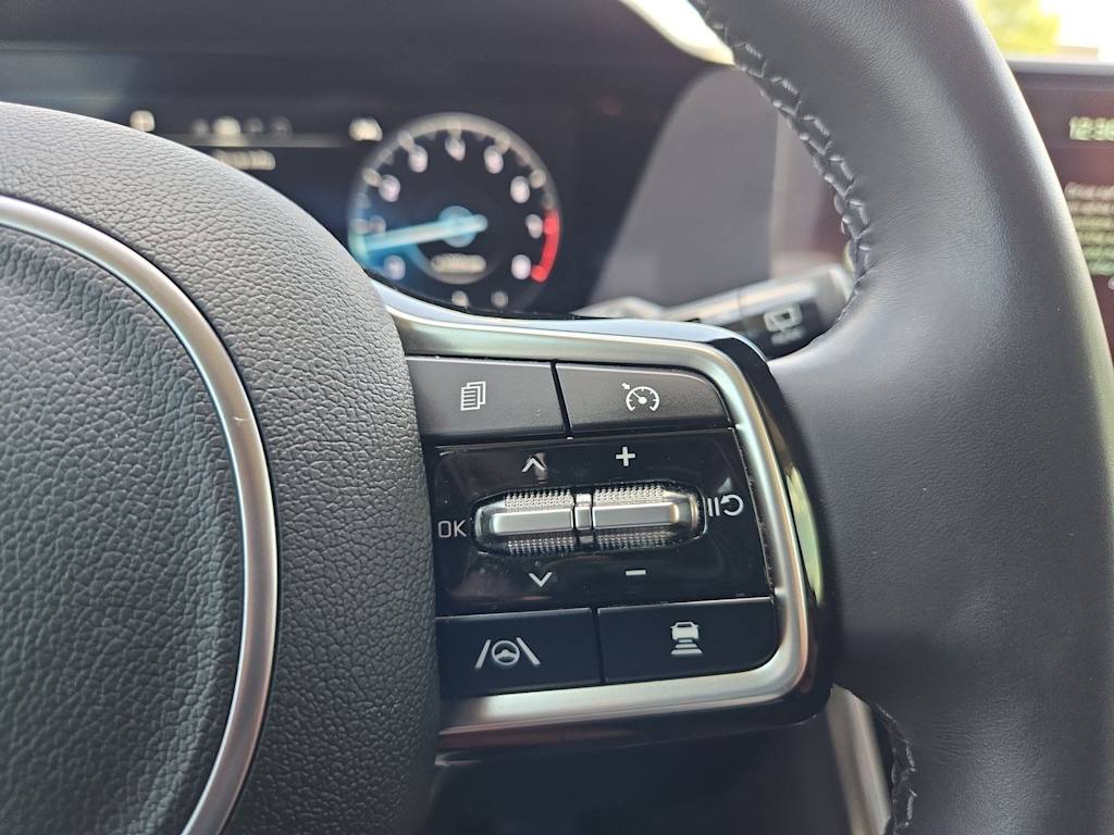 Thumbnail: 2024 Kia Carnival - 25