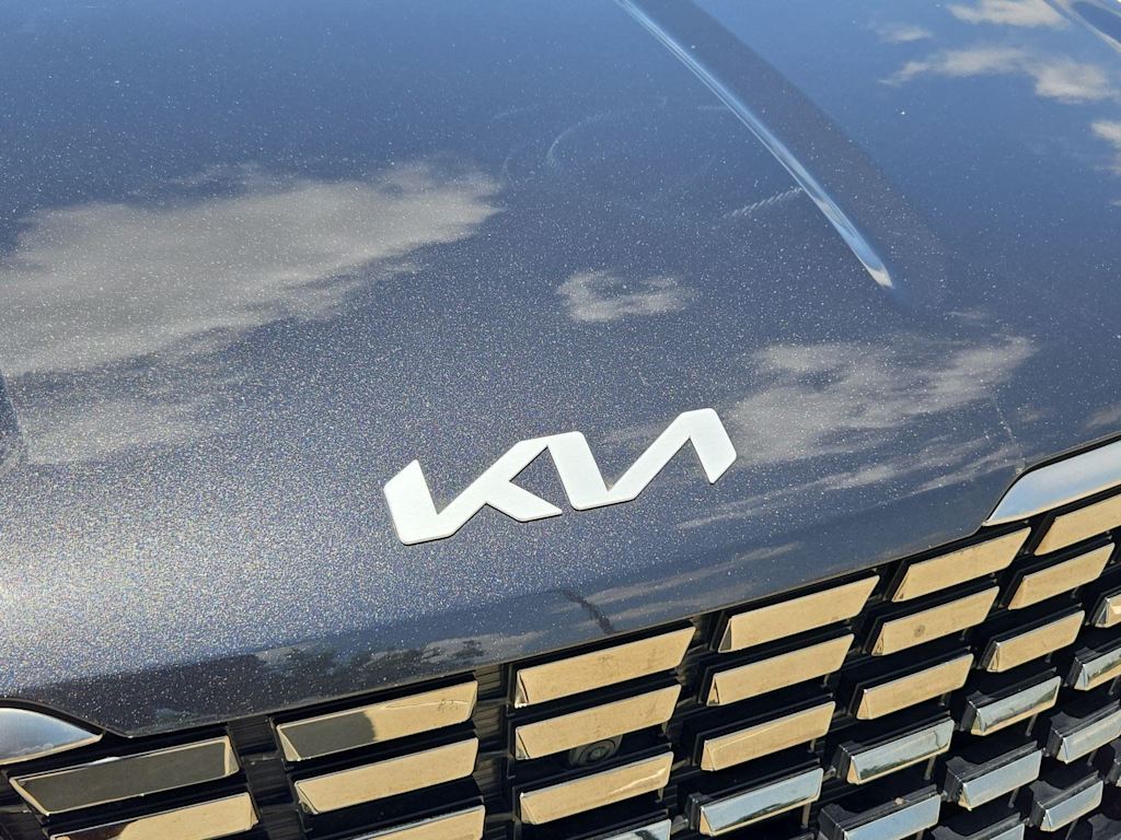 Thumbnail: 2024 Kia Carnival - 7