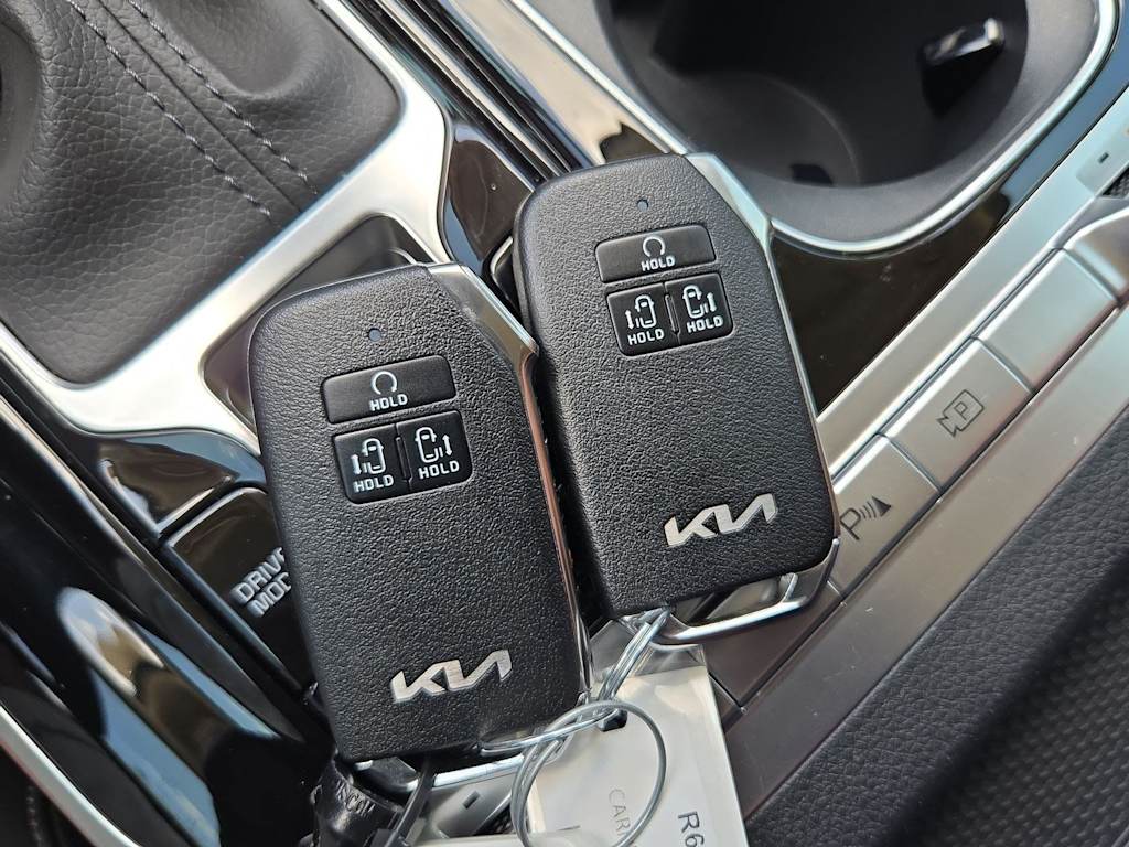 Thumbnail: 2024 Kia Carnival - 32