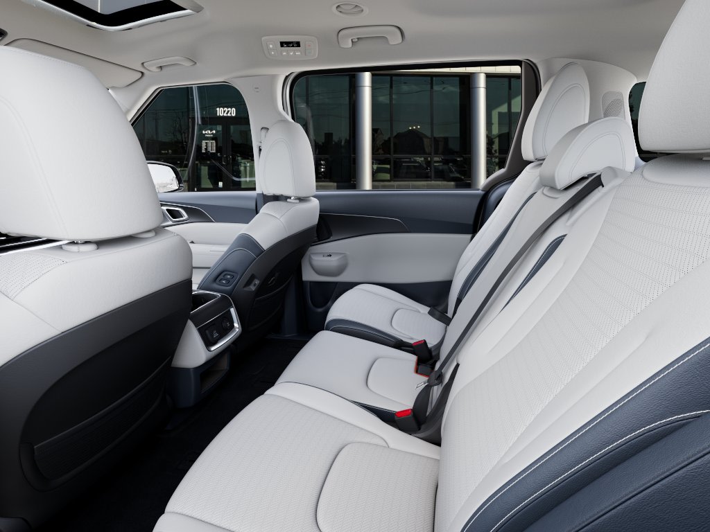 Thumbnail: 2026 Kia Carnival - 9