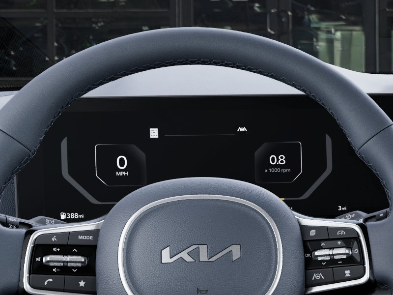 Thumbnail: 2026 Kia Carnival - 22