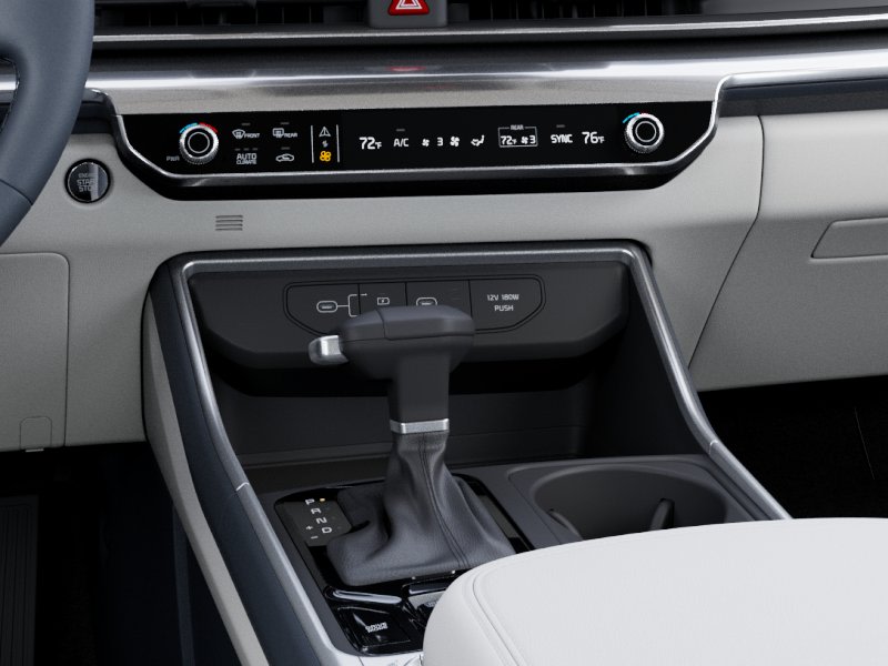 Thumbnail: 2026 Kia Carnival - 11