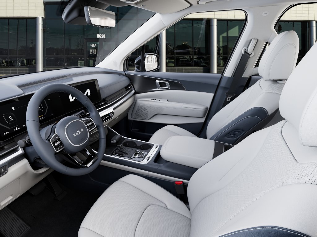 Thumbnail: 2026 Kia Carnival - 21