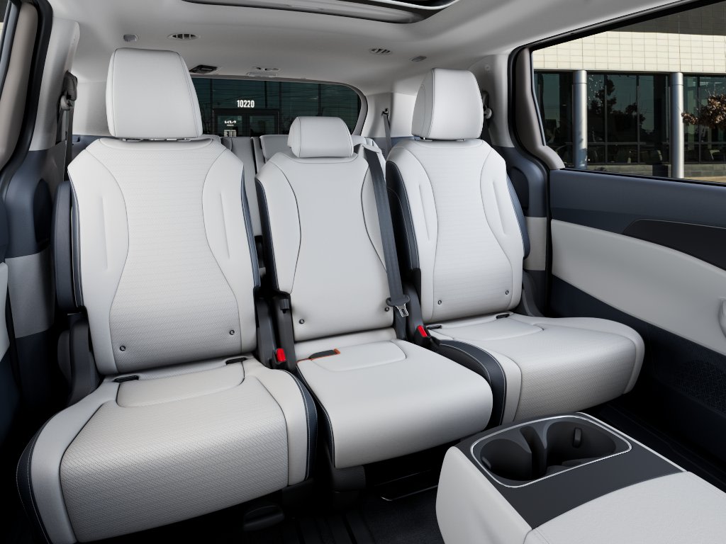 Thumbnail: 2026 Kia Carnival - 8