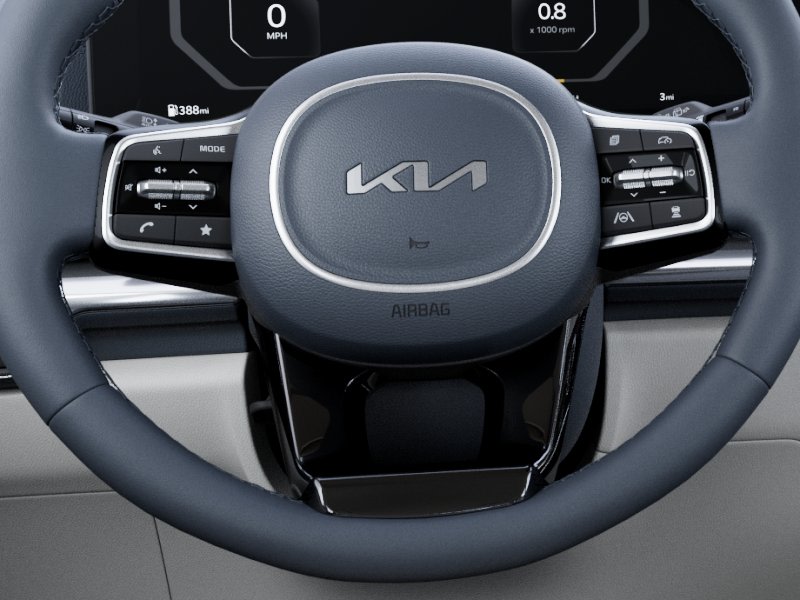 Thumbnail: 2026 Kia Carnival - 23