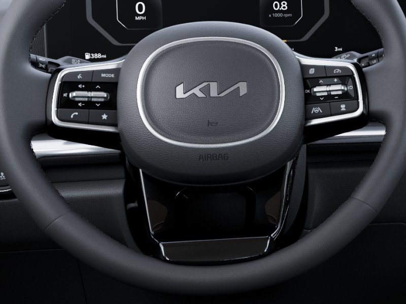 Thumbnail: 2026 Kia Carnival - 23
