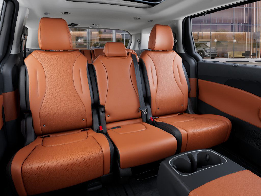 Thumbnail: 2026 Kia Carnival - 8