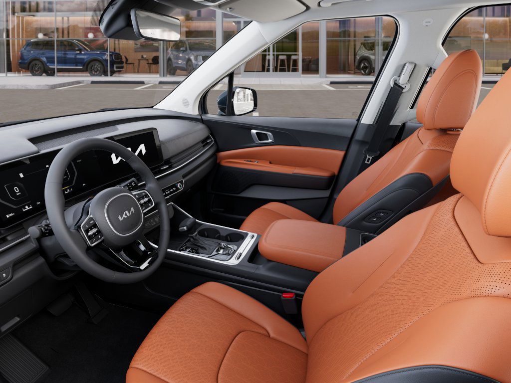 Thumbnail: 2026 Kia Carnival - 21