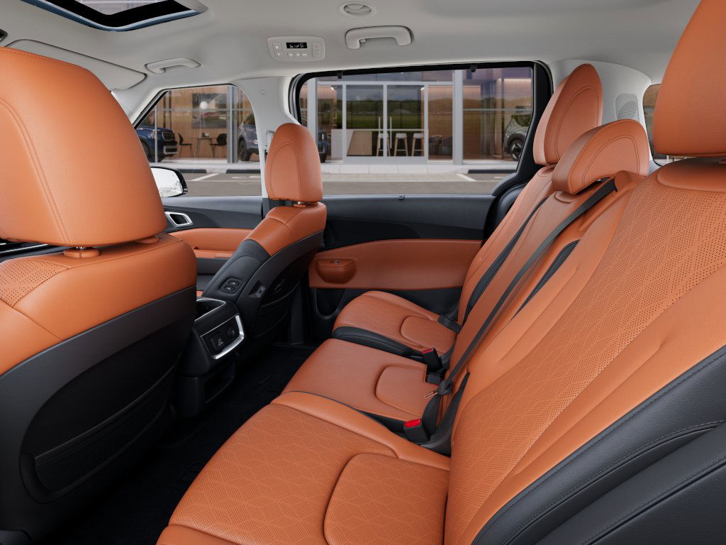 Thumbnail: 2026 Kia Carnival - 9