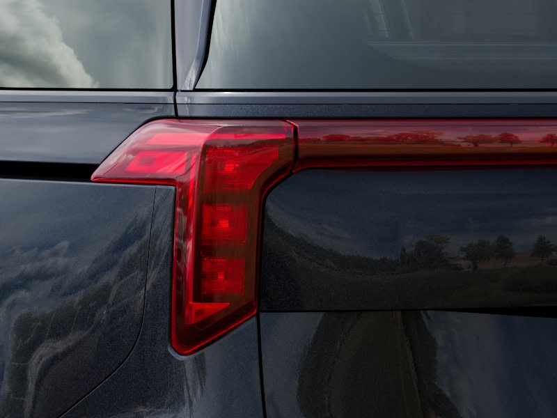 Thumbnail: 2026 Kia Carnival - 20