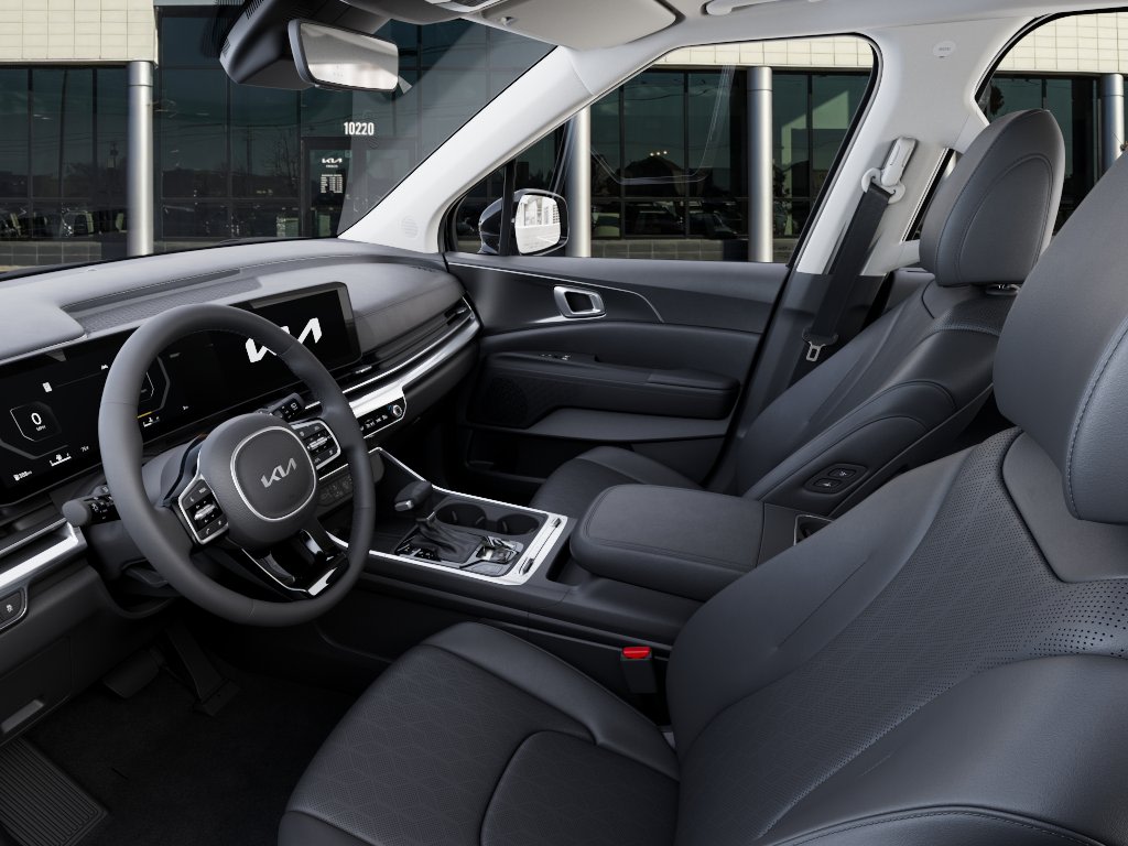 Thumbnail: 2026 Kia Carnival - 7