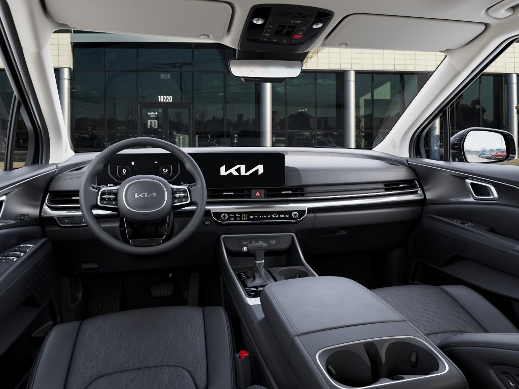 Thumbnail: 2026 Kia Carnival - 2