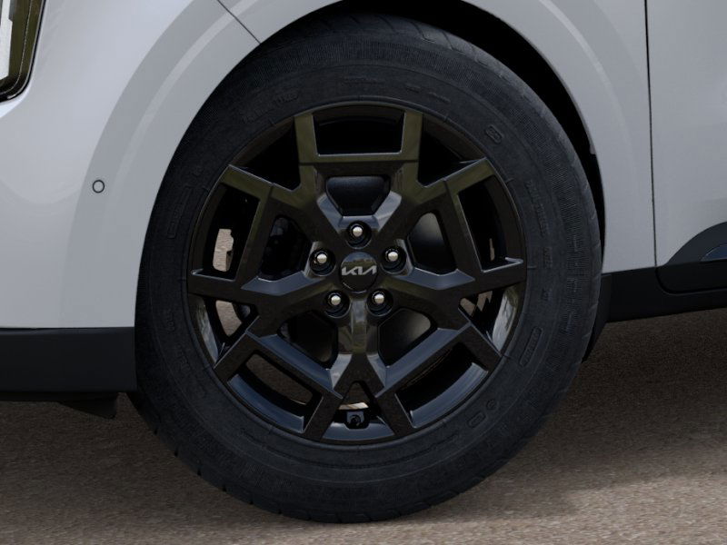 Thumbnail: 2026 Kia Carnival - 7